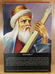 ÜnLü TÜRK BÜYÜKLERİ KaNVaS DİJİTAL BASKI TaBLoLaR....7 Adet