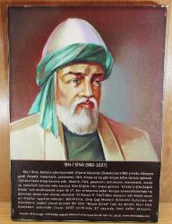 ÜnLü TÜRK BÜYÜKLERİ KaNVaS DİJİTAL BASKI TaBLoLaR....7 Adet