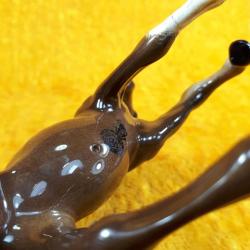 VINTAGE ROYAL DOULTON MADE IN ENGLAND DORU AT PORSELEN BİBLO , HÂLİYLE