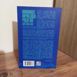 Barbaros Hayreddin Paşa'nın Hatıraları Yılmaz Öztuna Ötüken Neşriyat