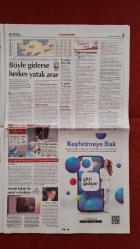 Cumhuriyet Gazetesi 6 Nisan 2021 Montrö Savunmasına Ve Düşünceye Linç, Anayasal Hukuk Devleti Mi? Otoriter Şahıs Devleti Mi?, Şafak Gözaltısı, İfade Özgürlüğü Vurgusu, Kanal İstanbul Yapılamaz, Enflasyon Tutulamıyor, Fenerbahçe 