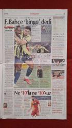 Cumhuriyet Gazetesi 6 Nisan 2021 Montrö Savunmasına Ve Düşünceye Linç, Anayasal Hukuk Devleti Mi? Otoriter Şahıs Devleti Mi?, Şafak Gözaltısı, İfade Özgürlüğü Vurgusu, Kanal İstanbul Yapılamaz, Enflasyon Tutulamıyor, Fenerbahçe 
