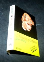 SADECE KARTONETTİR * KASET YOKTUR * MUAZZEZ ABACI * YASEMEN