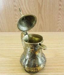 KUŞLU YaZıLı PİRİNÇ MIRRA....