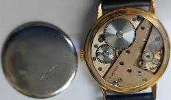 İSVİÇRE ANTİK VIALUX SUPER MARKA KURMALI BAKIMLI MUHTEŞEM ORİJİNAL AÇIK SARI KADRAN SARI AKSAMLAR ALTIN KAPLAMA KOL SAATİ 1K2BBA