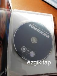 fidye dvd  (PC'de denenmiştir)  (ransom) (mel gibson rene russo)