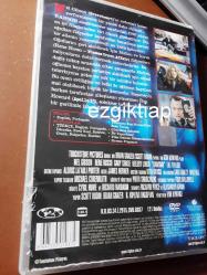 fidye dvd  (PC'de denenmiştir)  (ransom) (mel gibson rene russo)
