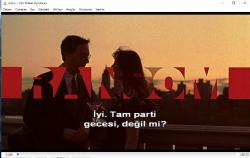 fidye dvd  (PC'de denenmiştir)  (ransom) (mel gibson rene russo)