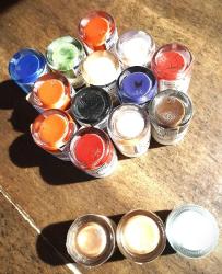 TALENS GUAJ BOYA 16 AD 16 ML