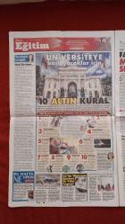 Sözcü Gazetesi 7 Eylül 2018 Zengin Daha Zengin Fakir Daha Fakir Oldu,AKP'li Eski Vekiller Bir Bir Rektör Oldu,FETÖ'cü MİT'çiler Sınırda Kıskıvrak Yakalandı,Karaçam'dan Olumsuz Tablo,Forvet Alınmamasının Mazereti Olamaz,Transfer Yoksa Donk Var,Yönetimde Revizyon
