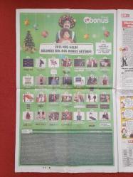 Sözcü Şık Gazetesi 18 Aralık 2014 Yatırımın Kendime,Salı Gecesi Siz Uyurken,Güzelliği Anneden Stili Babadan,Angelina Yavrularına Twitter Koruması Tutmakta Haklı,Türk Tasarımcılar İçin Parti,Türkiye Gündemi Tamamen Değişecek,İddialı Dizi Yakında Ekranda,İrem Sak'tan Eve Dönüş,Güzellik Sırlarını Neye Borçlular