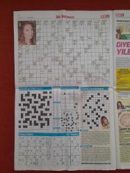 Sözcü Şık Gazetesi 18 Aralık 2014 Yatırımın Kendime,Salı Gecesi Siz Uyurken,Güzelliği Anneden Stili Babadan,Angelina Yavrularına Twitter Koruması Tutmakta Haklı,Türk Tasarımcılar İçin Parti,Türkiye Gündemi Tamamen Değişecek,İddialı Dizi Yakında Ekranda,İrem Sak'tan Eve Dönüş,Güzellik Sırlarını Neye Borçlular