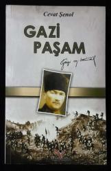 K.3116 GAZİ PAŞAM CEVAT ŞENOL - Khalkedon Koleksiyon