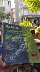 Pegem Akademi Yayınları 2020 KPSS - ÖABT Beden Eğitimi Öğretmenliği Konu anlatımı