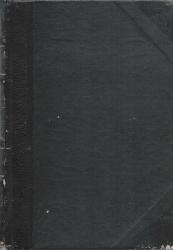 Dictionnaire Français-Turc/illustré de 3000 gravures,3.éme Edition-(Fransızca Türkçe/Osmanlıca Sözlük)Deri Ciltli,1901 Basım/Koleksiyonluk Nadir Eser