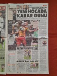 Sözcü Gazetesi 13 Aralık 2021 Asıl Ahlaksızlık Enflasyonla Yurttaşın Cebinden Çalmaktır,Geçinemiyoruz, Barınamıyoruz,Türk Modeli (Atatürk Modeli),Mucizenin Adı: Max Verstappen,Aslan Çıkış Arıyor,13 Günde Fener'i Alem,Dünyanın Sonu Değil,Kartal Komadan Çıktı,Gecenin Süper İkilisi,Yeni Hocada Karar Günü,Adana Demir Son Anda