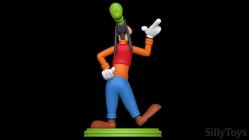 Goofy disney pixar - 15 cm