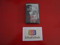 FERHAT GÖÇER* YOLUN AÇIK OLSUN*KASET