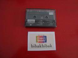 FERHAT GÖÇER* YOLUN AÇIK OLSUN*KASET