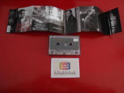 FERHAT GÖÇER* YOLUN AÇIK OLSUN*KASET