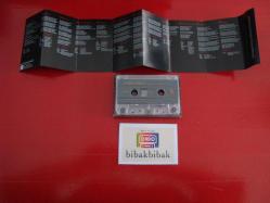 FERHAT GÖÇER* YOLUN AÇIK OLSUN*KASET