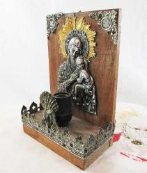 AnTiKa HIRİSTİYAN İKONA......