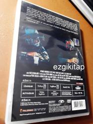 straight'ın hikayesi  dvd  (PC'de denenmiştir)  (the straight story) (david lynch)