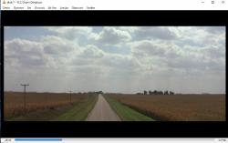 straight'ın hikayesi  dvd  (PC'de denenmiştir)  (the straight story) (david lynch)