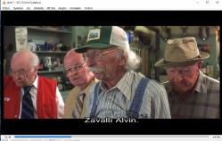 straight'ın hikayesi  dvd  (PC'de denenmiştir)  (the straight story) (david lynch)