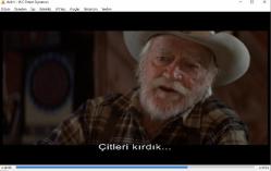 straight'ın hikayesi  dvd  (PC'de denenmiştir)  (the straight story) (david lynch)