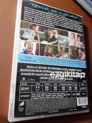 arkadaştan öte dvd  (PC'de denenmiştir)  (friends with benefits) (justin timberlake mila kunis)
