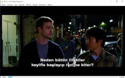 arkadaştan öte dvd  (PC'de denenmiştir)  (friends with benefits) (justin timberlake mila kunis)