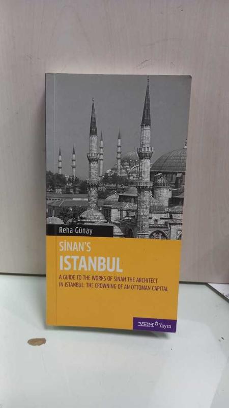 Sinan's İstanbul