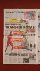 Sözcü Gazetesi 29 Ocak 2022 ZAMpul, İmamoğlu: Bu İşte Kumpas Var, Eksi Reel Faiz'de Avrupa'da Lider Olduk, 