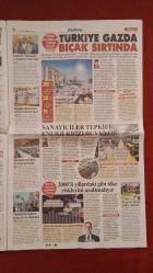 Sözcü Gazetesi 29 Ocak 2022 ZAMpul, İmamoğlu: Bu İşte Kumpas Var, Eksi Reel Faiz'de Avrupa'da Lider Olduk, 