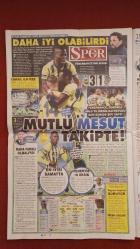 Sözcü Gazetesi 19 Ocak 2021 Muhalefetten Gelen 662 Teklif Reddedildi, Ekonomide Büyük Kırılganlık Yarattı, Bahçeli: MHP İle İlişkilendirmek Komplodur, Devlet Kurumu TRT'de Adres Skandalı, Tükenmişlik Sendromu, Mutlu Mesut Takipte, Özil: Benim İçin De Rüya Gibi, Büyüksün Beşiktaş