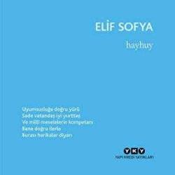 Hayhuy (İlk Baskı)