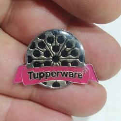 R58-----TUPPERWARE ROZETİ