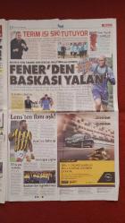 Sözcü Gazetesi 9 Kasım 2016 Sıra Şimdi CHP'ye Mi Geliyor, Dolarda Rekor, TÜİK Bir Günü Yok Saydı, Dolmabahçe'dekiler CHP'li Vekiller Miydi, ABD Sandığa Gitti, Hillary Bir Adım Önde, Şampiyonları Duyun, Çare Guidetti, Usta İşi Salvolar, Özbek: Sürpriz Yapabiliriz, Terim İşi Sıkı Tutuyor, Fener'den Başkası Yalan