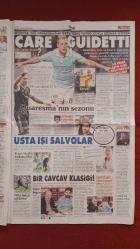 Sözcü Gazetesi 9 Kasım 2016 Sıra Şimdi CHP'ye Mi Geliyor, Dolarda Rekor, TÜİK Bir Günü Yok Saydı, Dolmabahçe'dekiler CHP'li Vekiller Miydi, ABD Sandığa Gitti, Hillary Bir Adım Önde, Şampiyonları Duyun, Çare Guidetti, Usta İşi Salvolar, Özbek: Sürpriz Yapabiliriz, Terim İşi Sıkı Tutuyor, Fener'den Başkası Yalan