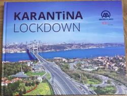 Karantina - Lockdown