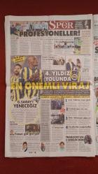 Sözcü Gazetesi 10 Kasım 2016 Neredesin Dost, Trump Vurdu Dolar 3.30'a Çıktı, Serbest Piyasa Merhem Olmadı, Dünyaya Trump Şoku, Erdoğan: Hayra Yormak Gerekir, Atatürk İçin Yelkenler Fora, 4.Yıldız Yolunda En Önemli Viraj, Güneş: Karakter Sağlam Olmalı, Bruma'ya Kanca