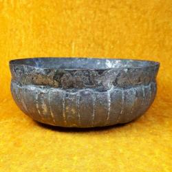 ANTİKA OSMANLI DÖNEMİ TEKKE BAKIR HAMAM TASI