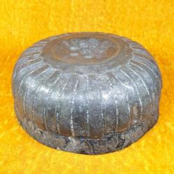 ANTİKA OSMANLI DÖNEMİ TEKKE BAKIR HAMAM TASI