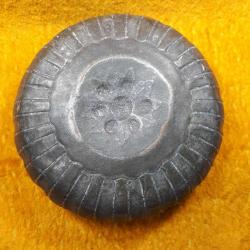 ANTİKA OSMANLI DÖNEMİ TEKKE BAKIR HAMAM TASI