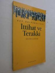 İttihat ve Terakki