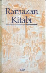 Ramazan Kitabı