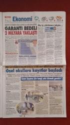 Sözcü Gazetesi 19 Şubat 2021 Vur Emrini Karayılan Verdi,İyi Ki AYM Var,Acı Gerçek,Cüceloğlu'nu Uğurladık,Müthiş Dönüş,Gözler Kağan'da,Dünyanın En İyisi Olabilirim,Yıldızlar Vitrini,Ortaya Kilit Efecan'a Kelepçe,Sabrın Sonu Ersin,Süper Lig'in Tacı Yalçın'ın