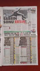 Sözcü Gazetesi 19 Şubat 2021 Vur Emrini Karayılan Verdi,İyi Ki AYM Var,Acı Gerçek,Cüceloğlu'nu Uğurladık,Müthiş Dönüş,Gözler Kağan'da,Dünyanın En İyisi Olabilirim,Yıldızlar Vitrini,Ortaya Kilit Efecan'a Kelepçe,Sabrın Sonu Ersin,Süper Lig'in Tacı Yalçın'ın