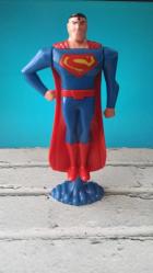 süperman figür oyuncak 15 cm burger kıng 2018